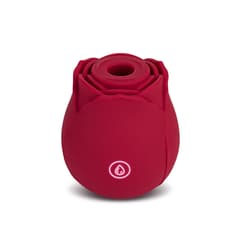 Rose Clitoral Suction Stimulator