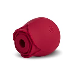 Rose Clitoral Suction Stimulator