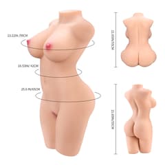 Sexdoll Mya