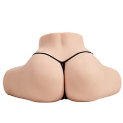 Lulu: 30.8LB Realistic Huge Ass Sex Doll