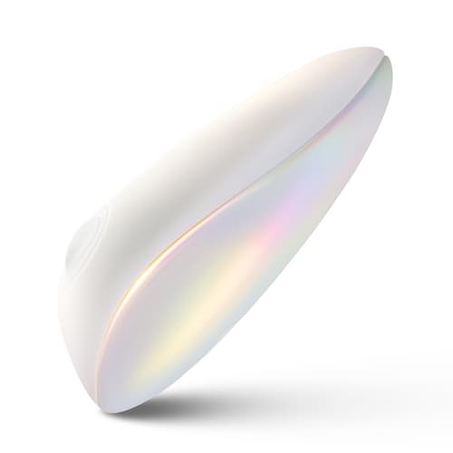 Angel - Thumper Tapping Vibrating 3-in-1Clitoral Vibrator