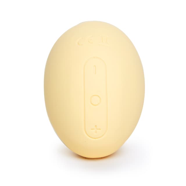 Mango Clitoral Stimulator-：7-Mode Suction & Vibration with UV Sanitizing Charging Case