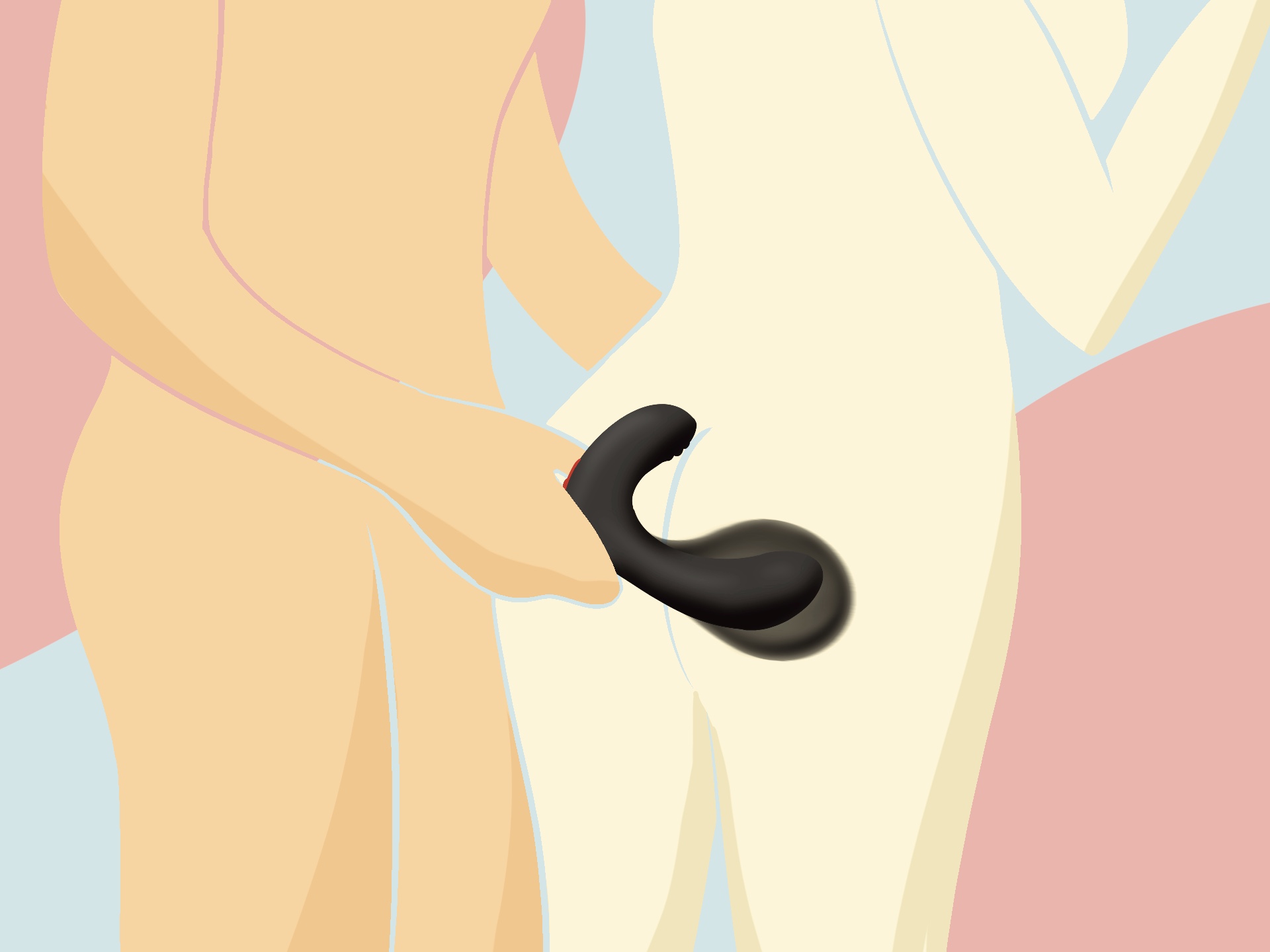 5 Ways to Use Butt Plugs to Take Your Sex Life to the Next Level