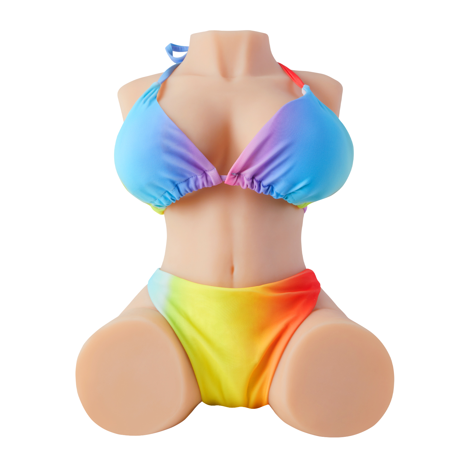 Jessie 15.4LB 3D high simulation sex doll